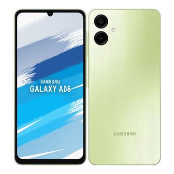 Imagen de Samsung Galaxy A06 6,7'' 4G 4gb 128gb Dual Cam 50mp
