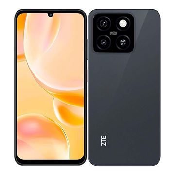 Imagen de ZTE Blade A55 6,75'' 4G 12gb 128gb Dual Cam 13mp