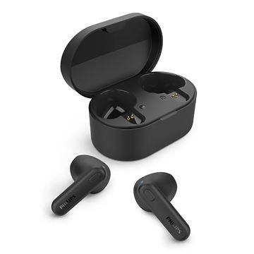 Imagen de Auriculares Inalámbricos Bt Philips Tat1138 Ipx4 10mw 13mm