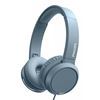 Imagen de Auriculares Cableados 3,5mm Philips Tah4105 30mW 32mm