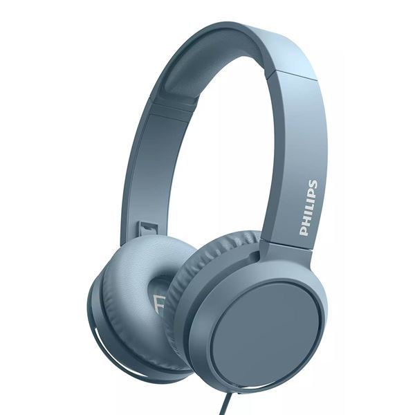 Imagen de Auriculares Cableados 3,5mm Philips Tah4105 30mW 32mm