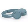 Imagen de Auriculares Cableados 3,5mm Philips Tah4105 30mW 32mm