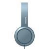 Imagen de Auriculares Cableados 3,5mm Philips Tah4105 30mW 32mm