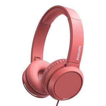 Imagen de Auriculares Cableados 3,5mm Philips Tah4105 30mW 32mm