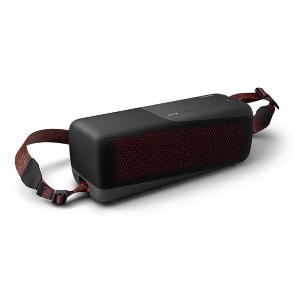 Imagen de Parlante Inalámbrico Philips TAS7807B/00 Ip67 Bluetooth