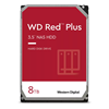 Imagen de Western Digital 8TB Red Plus NAS Disco Duro WD80EFPX