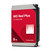 Imagen de Western Digital 8TB Red Plus NAS Disco Duro WD80EFPX