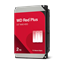 Imagen de Western Digital Red Plus Disco Duro 2tb WD20EFPX