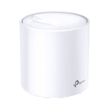 Imagen de Router Mesh TP-Link Deco X20 Ax1800 X1u