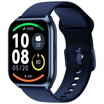 Imagen de Reloj Smartwatch Haylou Watch 2 Pro by Xiaomi 