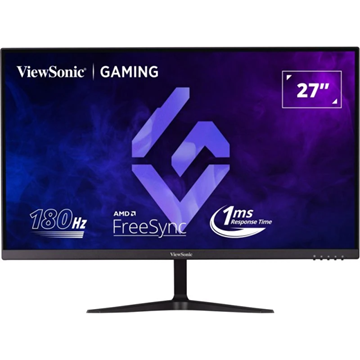 Imagen de Viewsonic 27" FHD 180Hz Gaming VX2718-P-MHD