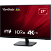 Imagen de Viewsonic 27" 4K Gaming DisplayPort VA2756-4K-MHD