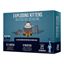 Imagen de Juego De Mesa Exploding Kittens Recetas Del Desastre +7