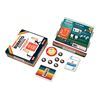 Imagen de Juego De Mesa Exploding Kittens Throw Throw Burrito Edición Extrema +7