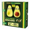Imagen de Juego De Mesa Exploding Kittens Throw Throw Avocado +7