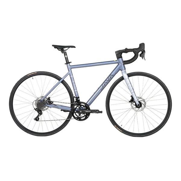 Imagen de Bicicleta De Ruta Java Rapida 14V Talle M