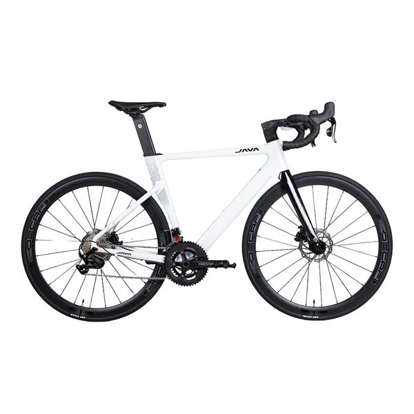 Imagen de Bicicleta De Ruta Java Siluro 6 Top 24V Talle M
