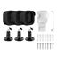 Imagen de Pack de Soportes Blink Outdoor 4 Camera x3 + Sync Module 2 x1