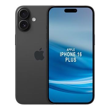 Imagen de iPhone 16 Plus 6,7'' 5G 8gb 128gb Dual Cam 48mp