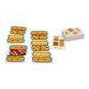 Imagen de Juego De Mesa Asmodee Burger ¡Ya! +8