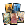 Imagen de Juego de Mesa Asmodee Ciudadelas +10