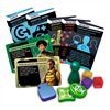 Imagen de Juego De Mesa Z-man Games Pandemic Zona 0 Europa +8