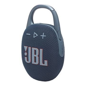Imagen de Parlante Inalámbrico Bluetooth Jbl Clip 5 Ip67 7w