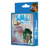 Imagen de Juego De Mesa Asmodee Similo Mitos +7
