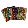 Imagen de Juego De Mesa Asmodee Similo Mitos +7