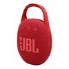 Imagen de Parlante Inalámbrico Bluetooth Jbl Clip 5 Ip67 7w