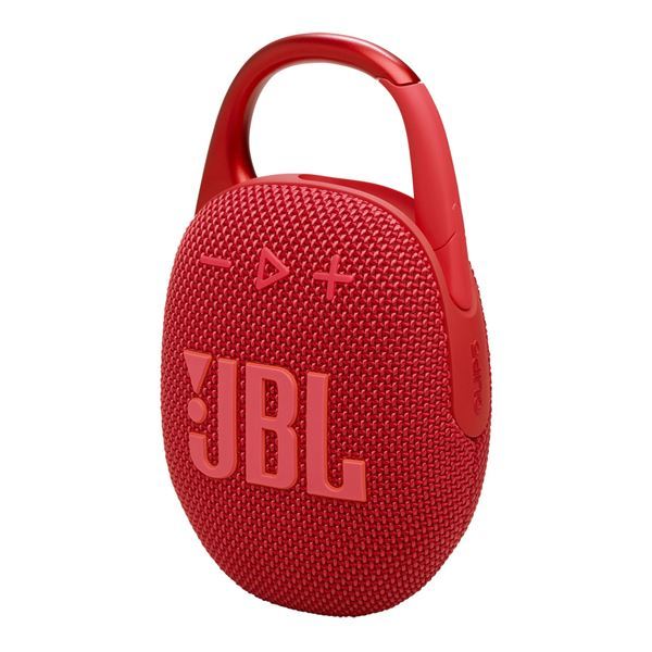 Imagen de Parlante Inalámbrico Bluetooth Jbl Clip 5 Ip67 7w