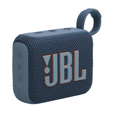 Imagen de Parlante Inalámbrico Bluetooth Jbl Go 4 Ip67 4,2w
