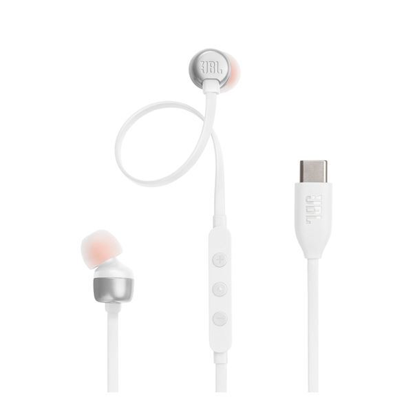 Imagen de Auriculares Cableados Jbl Tune 310c 9mm