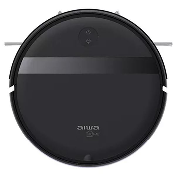 Imagen de Aspiradora Robot Awami2a 1400pa Control Remoto