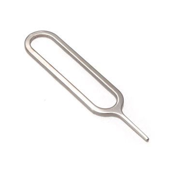Imagen de Llave Extractor Expulsa Bandeja Sim Quita Chip ×100