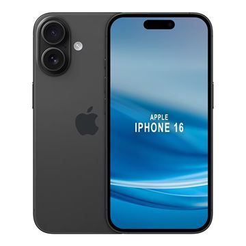 Imagen de iPhone 16 6,1'' 5G 8gb 128gb Dual Cam 48mp