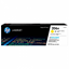 Imagen de HP 206A Toner Original Amarillo LaserJet(W2112A)