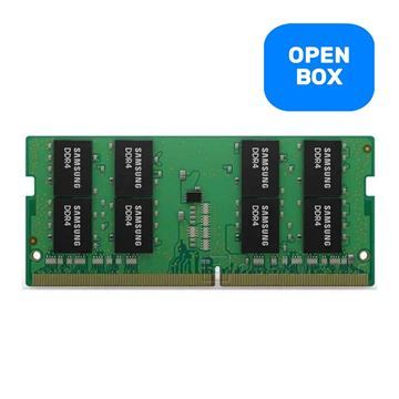 Imagen de Sodimm Samsung Ddr4 4gb 3200 Open Box