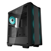 Imagen de Equipo Gamer Intel i5 12400F RTX 3050 16GB SSD 480 GB