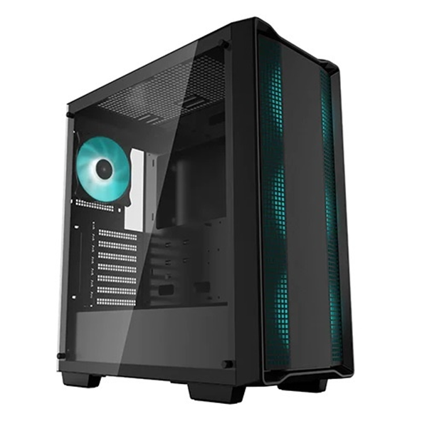 Imagen de Equipo Gamer Intel i5 12400F RTX 3050 16GB SSD 480 GB