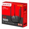 Imagen de Router Mercusys Mr60x Wifi 6 Ax1500