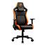 Imagen de Silla Cougar Defensor Orange