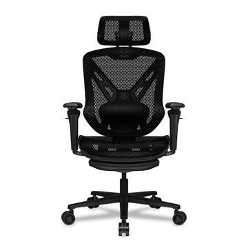 Imagen de Silla Cougar Speeder