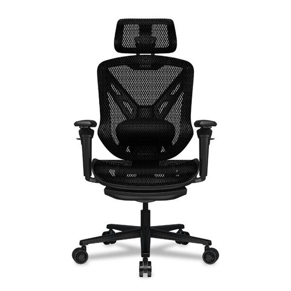 Imagen de Silla Cougar Speeder