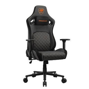 Imagen de Silla Cougar Defensor Gray F
