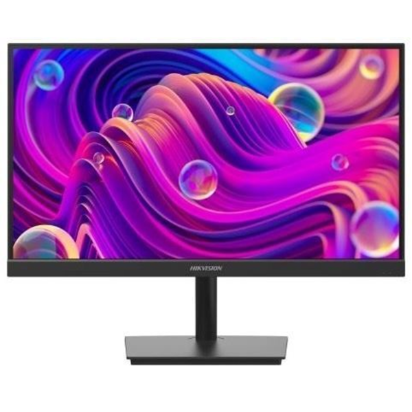 Imagen de Monitor IPS Hikvision 27" Full HD