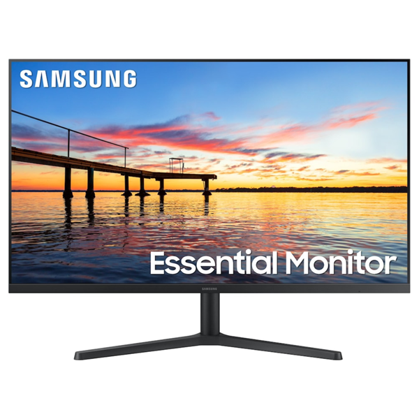 Imagen de Samsung Essential S3 32″ FHD 75 Hz VA Monitor (LS32B300NWNXGO)