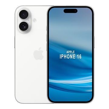 Imagen de iPhone 16 6,1'' 5G 8gb 256gb Dual Cam 48mp