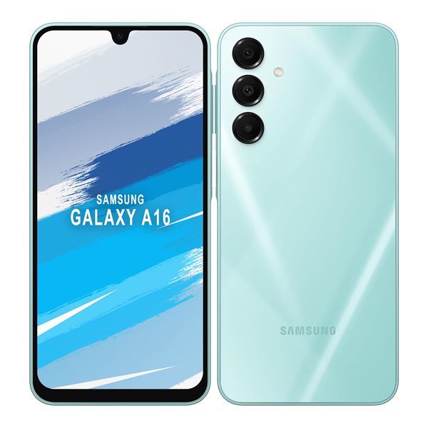 Imagen de Samsung Galaxy A16 6,7'' 5G 8gb 128gb Triple Cam 50mp
