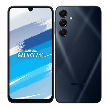 Imagen de Samsung Galaxy A16 6,7'' 5G 8gb 256gb Triple Cam 50mp